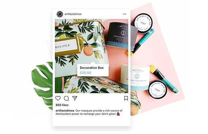 Are you ready for Instagram Shoppable Posts?