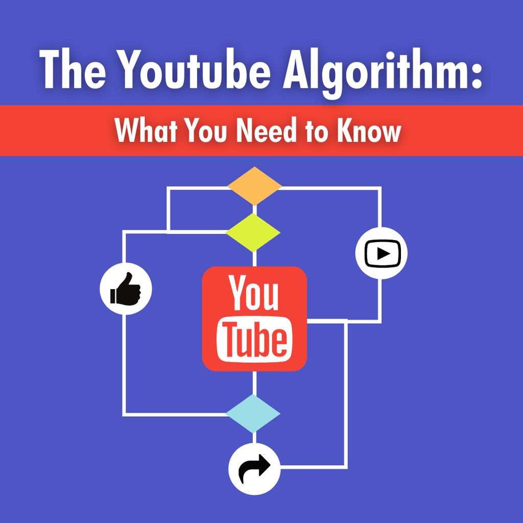 The YouTube Algorithm Social Growth Engine