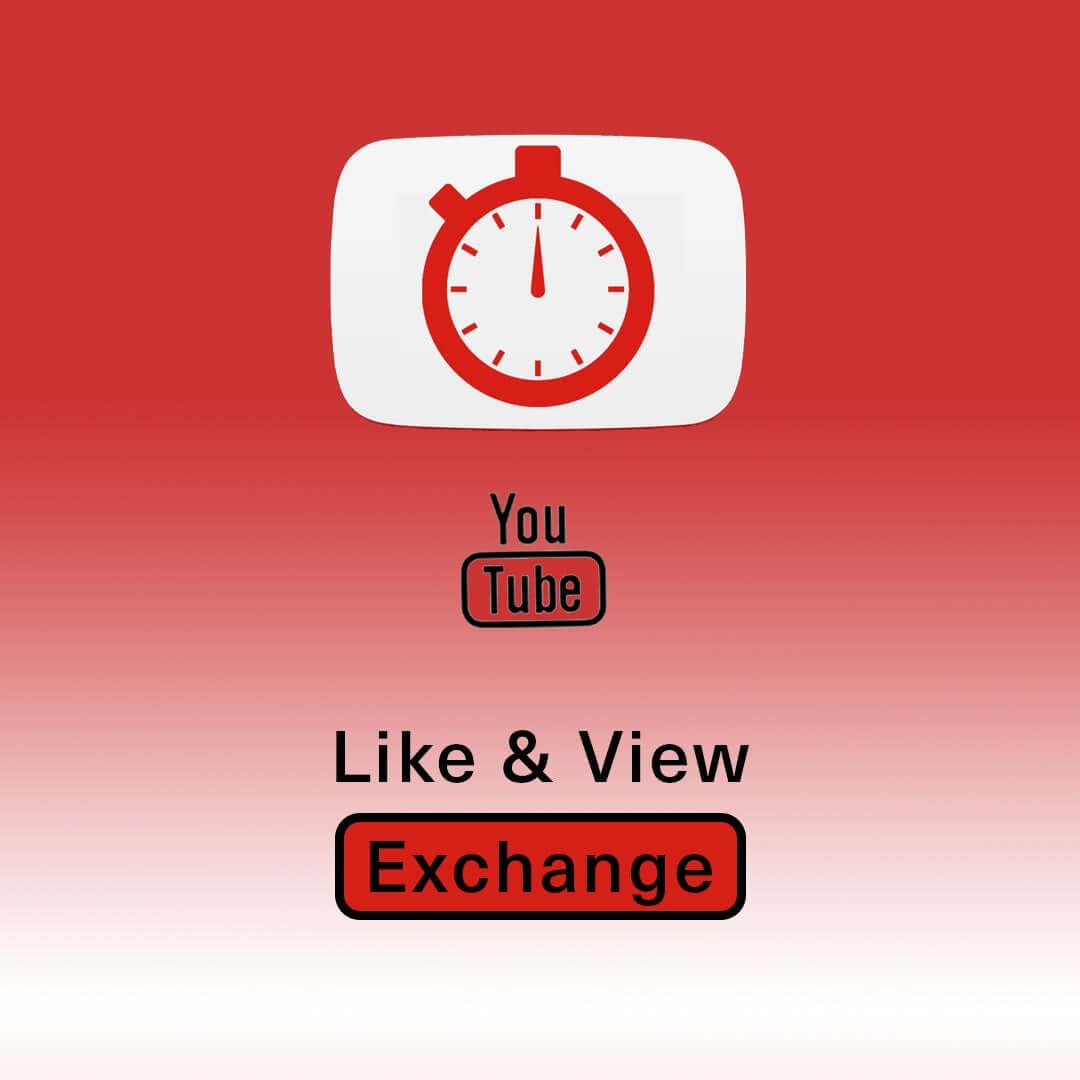 youtube like and view exchange social growth engine