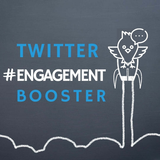 Twitter Engagement Booster - SOCIAL GROWTH ENGINE