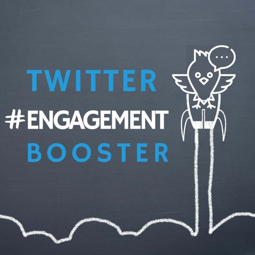 Twitter Engagement Booster - SOCIAL GROWTH ENGINE
