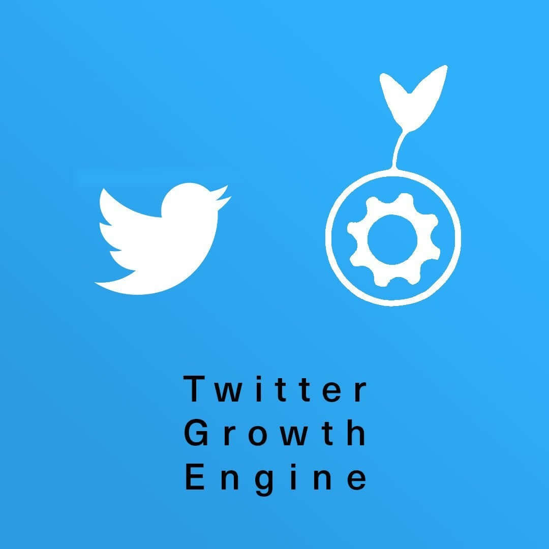 Twitter Growth Engine (100% Manual **NEW**) | 100% Organic – Social ...